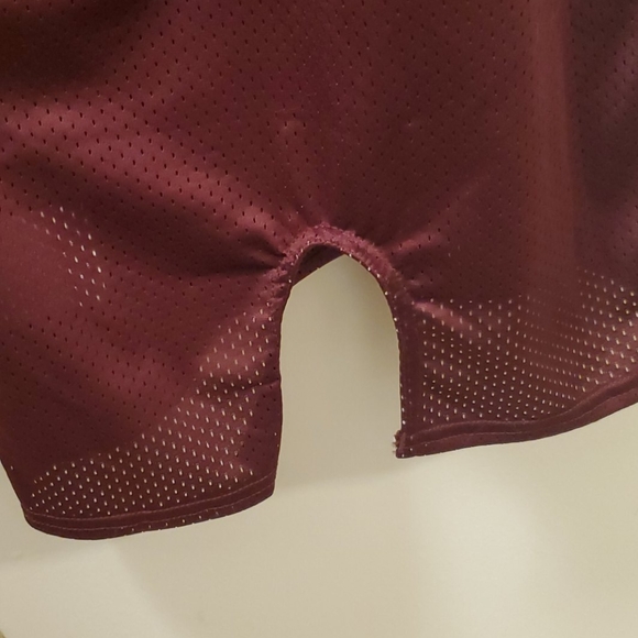 Nike pad ready football jersey - Picture 4 of 5